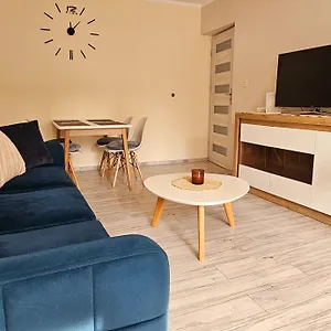 Apartment Lubela, Kolberg